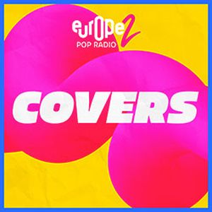 Logo of radio station Europe 2 Covers