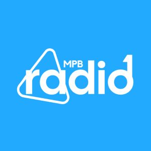 Logo de la station de radio MPB Radio 1