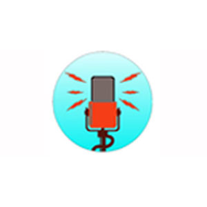 Logo of radio station Fing Radio