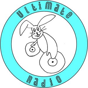 Logo de la station de radio Ultimate Radio UK