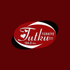 Logo of radio station Tutku FM