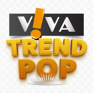 Logo of radio station Radyo Viva - Pop