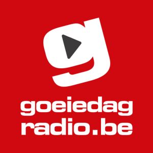 Logo de la station de radio Goeiedag Radio