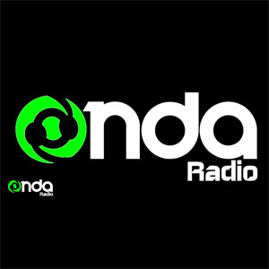 Logotipo de la emisora ​​de radio Onda Radio