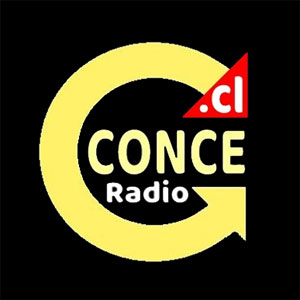 Logo de la station de radio Conce Radio