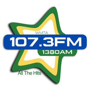 Logo de la station de radio Star 107.3