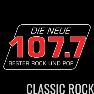 DIE NEUE 107.7 – CLASSIC ROCK