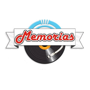 Logo de la station de radio Memorias FM Digital