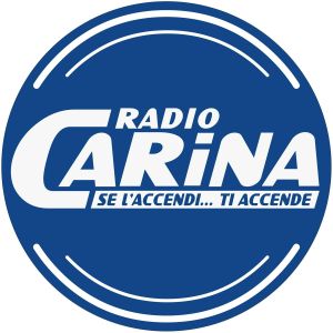 Logo of radio station Radio Carina
