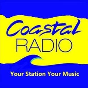 Logo of radio station Coastal Radio