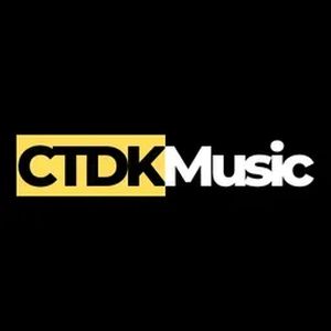 Logo de la station de radio CTDK Music