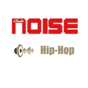 Logo of radio station Radio Noise HipHop