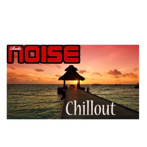 Logotipo de la emisora ​​de radio Radio Noise Chillout