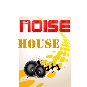 Logo of radio station Radio Noise House