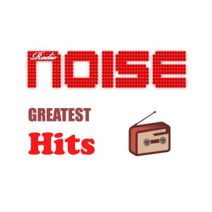 Logo of radio station Radio Noise Greatest Hits