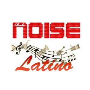 Logo of radio station Radio Noise Latino