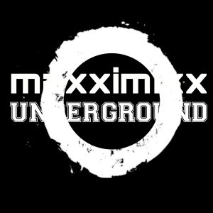 Logo of radio station Maxximixx Underground