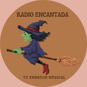 Logo of radio station Radio Encantada