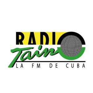 Logo of radio station Radio Taíno