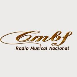 Radio Musical Nacional