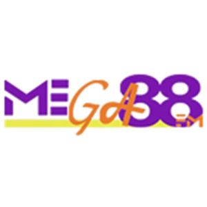 Logo of radio station Mega 88 FM