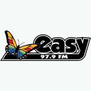 Logo of radio station Radio Easy FM Aruba