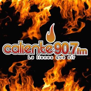Caliente 90.7 FM