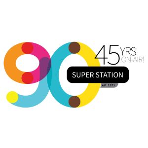 Logo of radio station Radio Canal 90 FM
