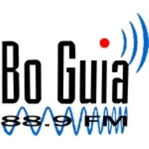 Radio Bo Guia