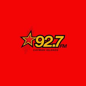 STAR 92.7 FM