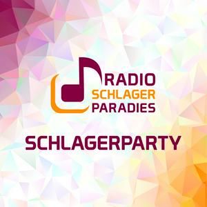 Logo de la station de radio Radio Schlagerparadies