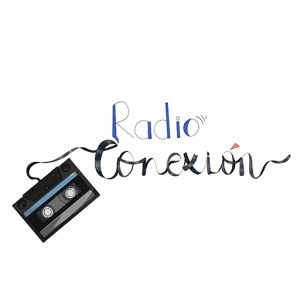 Logo of radio station Radio Conexión