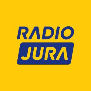 Logo de la station de radio Radio Jura