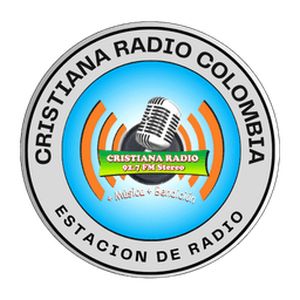 Logo de la station de radio Cristiana Radio
