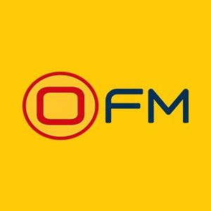 Logotipo de la emisora ​​de radio OFM