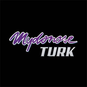 Logo de la station de radio Mydonose Türk