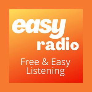Logo of radio station Easy Crooners