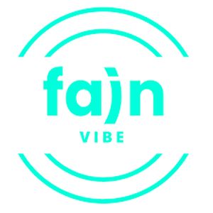 Logo of radio station Fajn Vibe