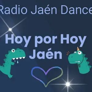 Logo of radio station Radio Jaén Dance