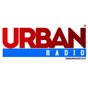 Logotipo de la emisora ​​de radio Urban Radio