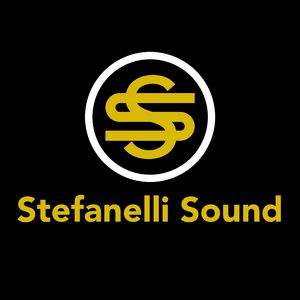Logo of radio station Stefanelli Sound