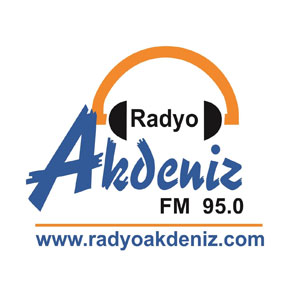 Logo de la station de radio Radyo Akdeniz