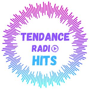 Logo of radio station Tendance Radio Hits