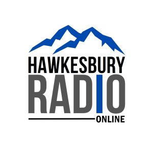 Logo of radio station Hawkesbury Radio