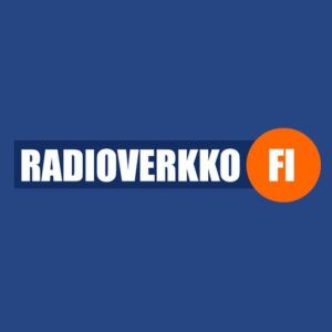 Logo of radio station Radioverkko.FI