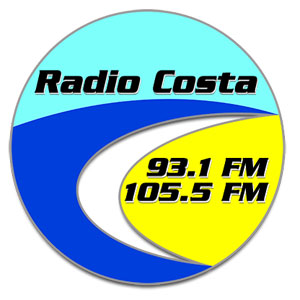 Logo of radio station Radio Costa