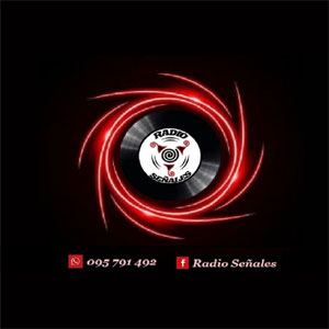 Logo of radio station Radio Señales FM 95.1