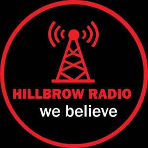 Logo of radio station Hillbrow Radio 24/7