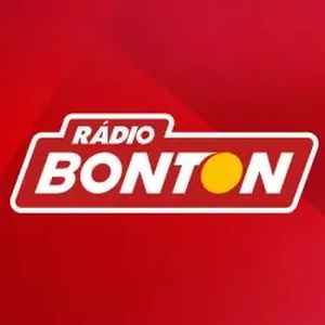 Logo de la station de radio Rádio Bonton