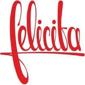 Logo of radio station Radio Felichita Instrumental Music